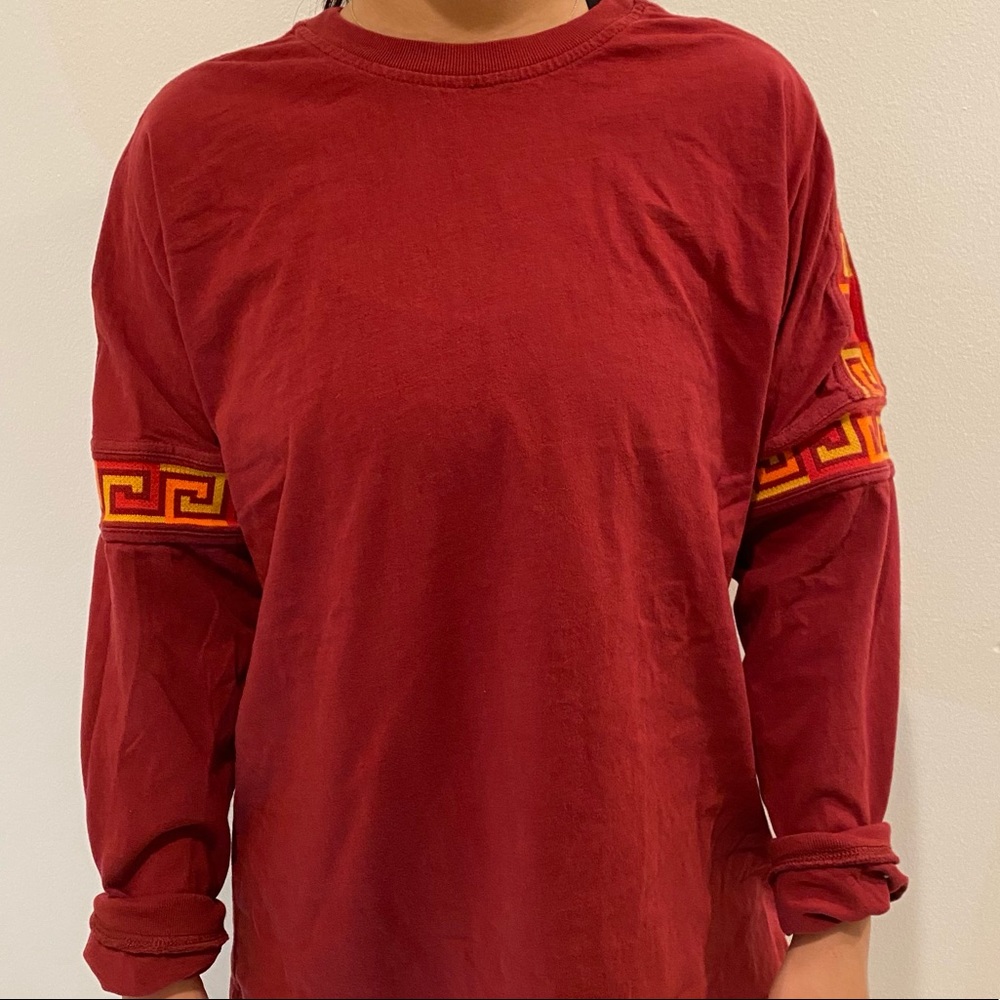 Urban Outfitters long sleeve